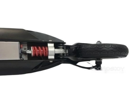 Электросамокат Urban Scooter BC-125 (черный)