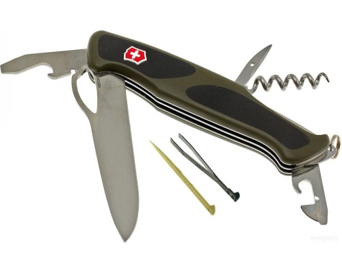 Туристический нож Victorinox Ranger Grip 61