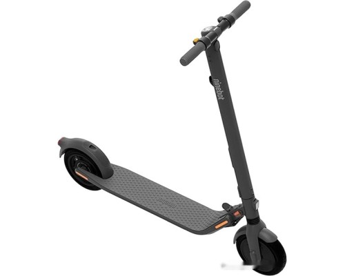 Электросамокат Ninebot KickScooter E25