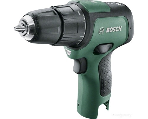 Ударная дрель-шуруповерт Bosch EasyImpact 12 06039B6102 (без АКБ)