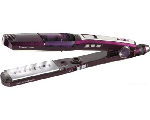 Выпрямитель BaByliss I-PRO 230 Steam ST395E