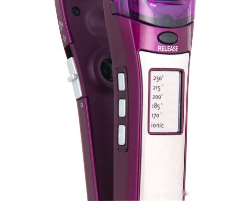 Выпрямитель BaByliss I-PRO 230 Steam ST395E