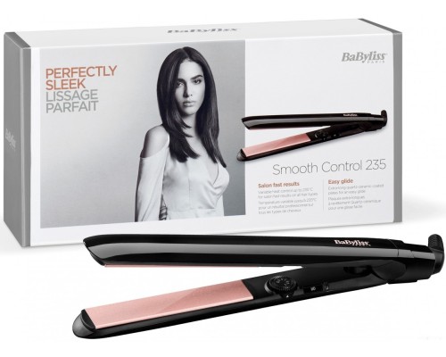 Выпрямитель BaByliss ST298E