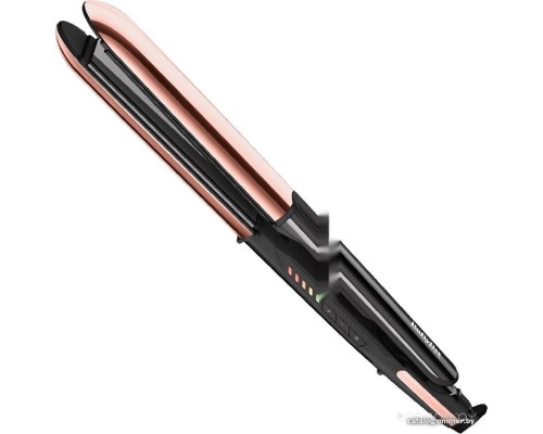 Мультистайлер BaByliss ST481E (золотистый/черный)