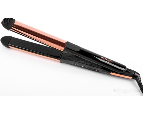 Мультистайлер BaByliss ST481E (золотистый/черный)