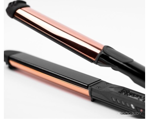 Мультистайлер BaByliss ST481E (золотистый/черный)