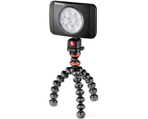 Трипод Joby GorillaPod Starter Kit