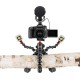 Трипод Joby GorillaPod Rig (для зеркальных камер и аксессуаров)