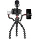 Трипод Joby GorillaPod Rig (для зеркальных камер и аксессуаров)