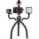 Трипод Joby GorillaPod Rig (для зеркальных камер и аксессуаров)