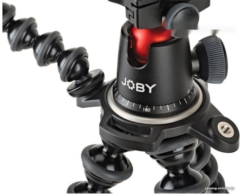 Трипод Joby GorillaPod Rig (для зеркальных камер и аксессуаров)