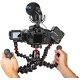 Трипод Joby GorillaPod Rig (для зеркальных камер и аксессуаров)