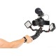 Трипод Joby GorillaPod Rig (для зеркальных камер и аксессуаров)