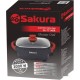 Электрогриль Sakura SA-7714BR