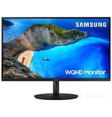 Монитор Samsung F27T700QQI