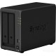 Сетевой накопитель Synology DiskStation DS720+