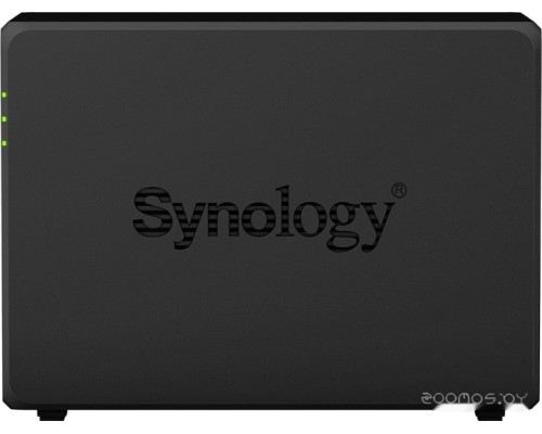 Сетевой накопитель Synology DiskStation DS720+