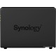 Сетевой накопитель Synology DiskStation DS720+