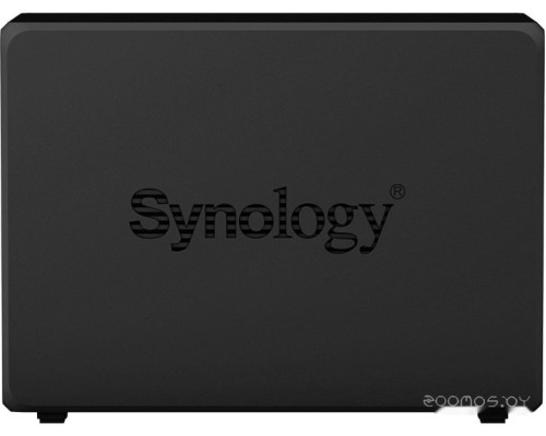 Сетевой накопитель Synology DiskStation DS720+