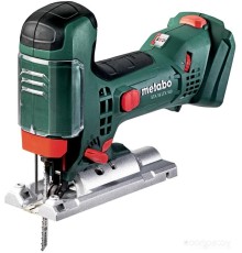 Лобзик Metabo STAB 18 LTX 100 (без АКБ)