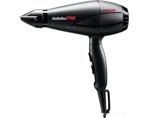 Фен BaByliss PRO BAB6250IE