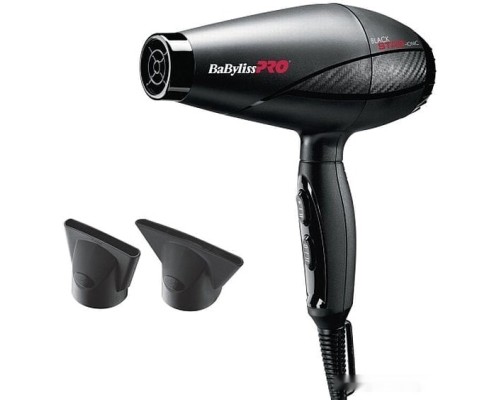 Фен BaByliss PRO BAB6250IE