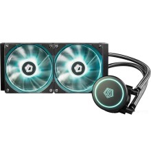 Кулер для процессора ID-COOLING Auraflow X 240