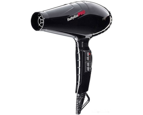 Фен BaByliss PRO BAB6360IBE