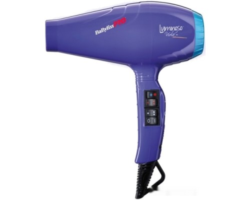 Фен BaByliss PRO BAB6360IPE