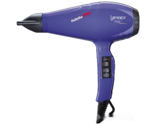 Фен BaByliss PRO BAB6360IPE