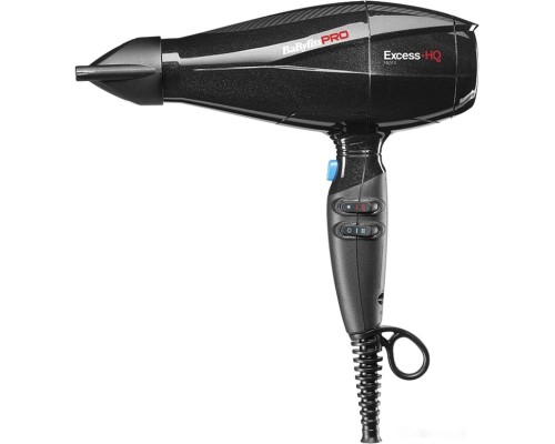 Фен BaByliss PRO Excess-HQ BAB6990IE