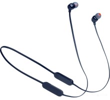 Наушники JBL Tune 125BT (синий)