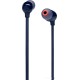 Наушники JBL Tune 125BT (синий)