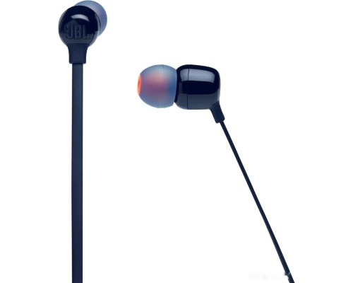 Наушники JBL Tune 125BT (синий)