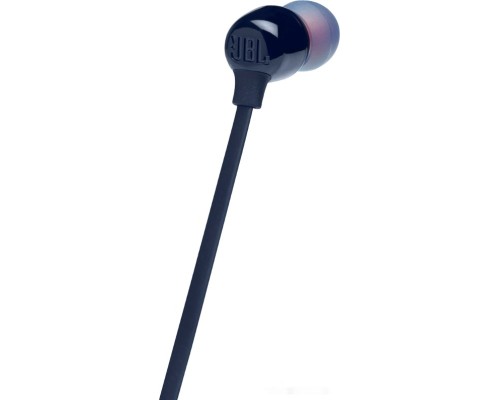 Наушники JBL Tune 125BT (синий)