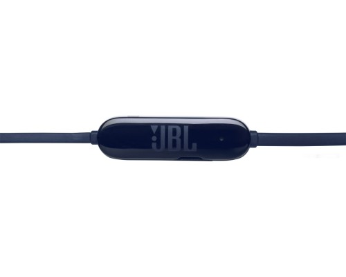 Наушники JBL Tune 125BT (синий)