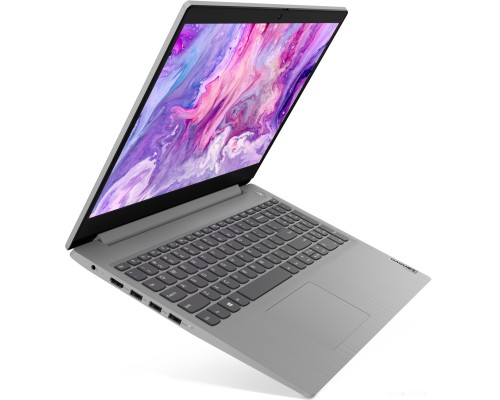 Ноутбук Lenovo IdeaPad 3 15ADA05 81W101CERK