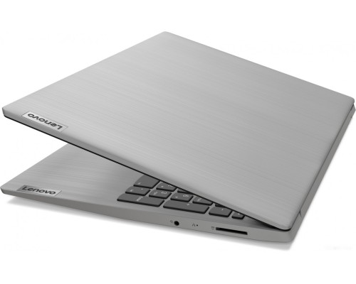 Ноутбук Lenovo IdeaPad 3 15ADA05 81W101CERK