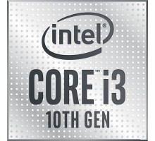 Процессор Intel Core i3-10105