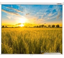 Проекционный экран Lumien Eco Picture 178x280 LEP-100124