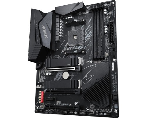 Материнская плата Gigabyte B550 Aorus Elite AX V2 (rev. 1.0)