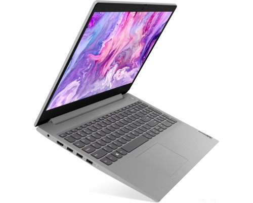 Ноутбук Lenovo IdeaPad 3 15ARE05 81W40035RK