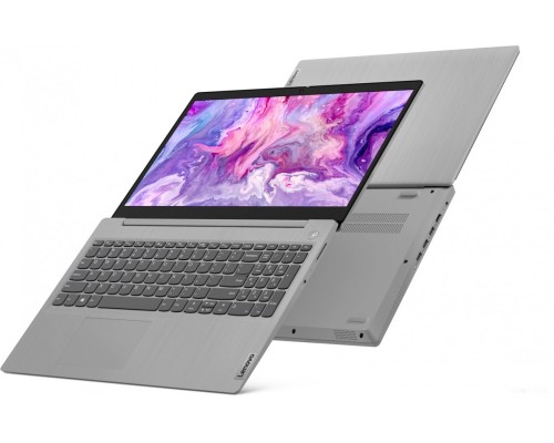 Ноутбук Lenovo IdeaPad 3 15ARE05 81W40035RK