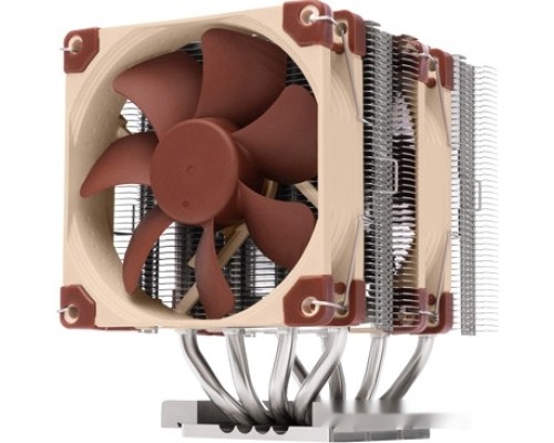 Кулер для процессора Noctua NH-D9 DX-3647 4U