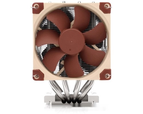 Кулер для процессора Noctua NH-D9 DX-3647 4U