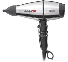 Фен BaByliss PRO Steel FX BAB8000IE