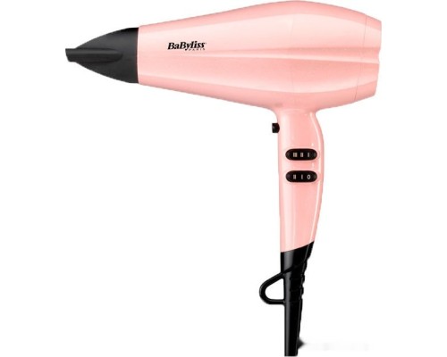 Фен BaByliss 5337PRE