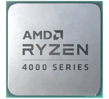 Процессор AMD Ryzen 3 4300GE