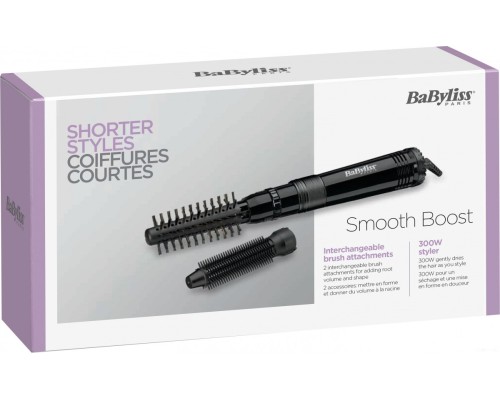 Фен BaByliss 668E