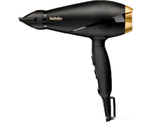 Фен BaByliss 6704E